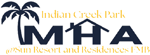 Indian Creek Park Homeowners' Association, Inc.